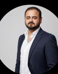 Soubhagya Panda